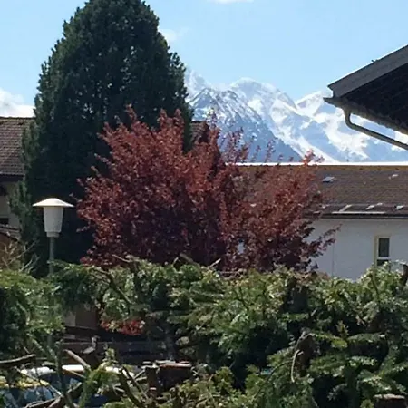 Apartamento Alpentraum - Furk Fischen im Allgaeu