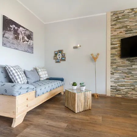 Alpentraum - Furk Apartment